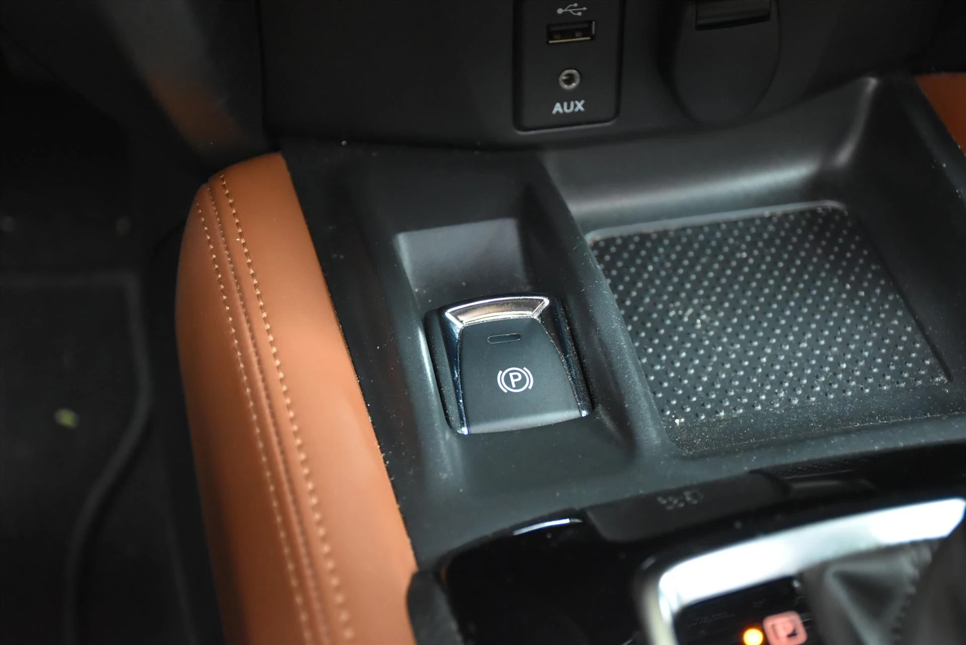 Hoofdafbeelding Nissan X-Trail