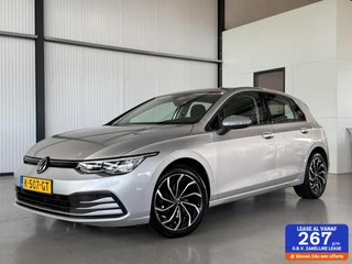 Volkswagen Golf 1.0 eTSI 81kW DSG Life