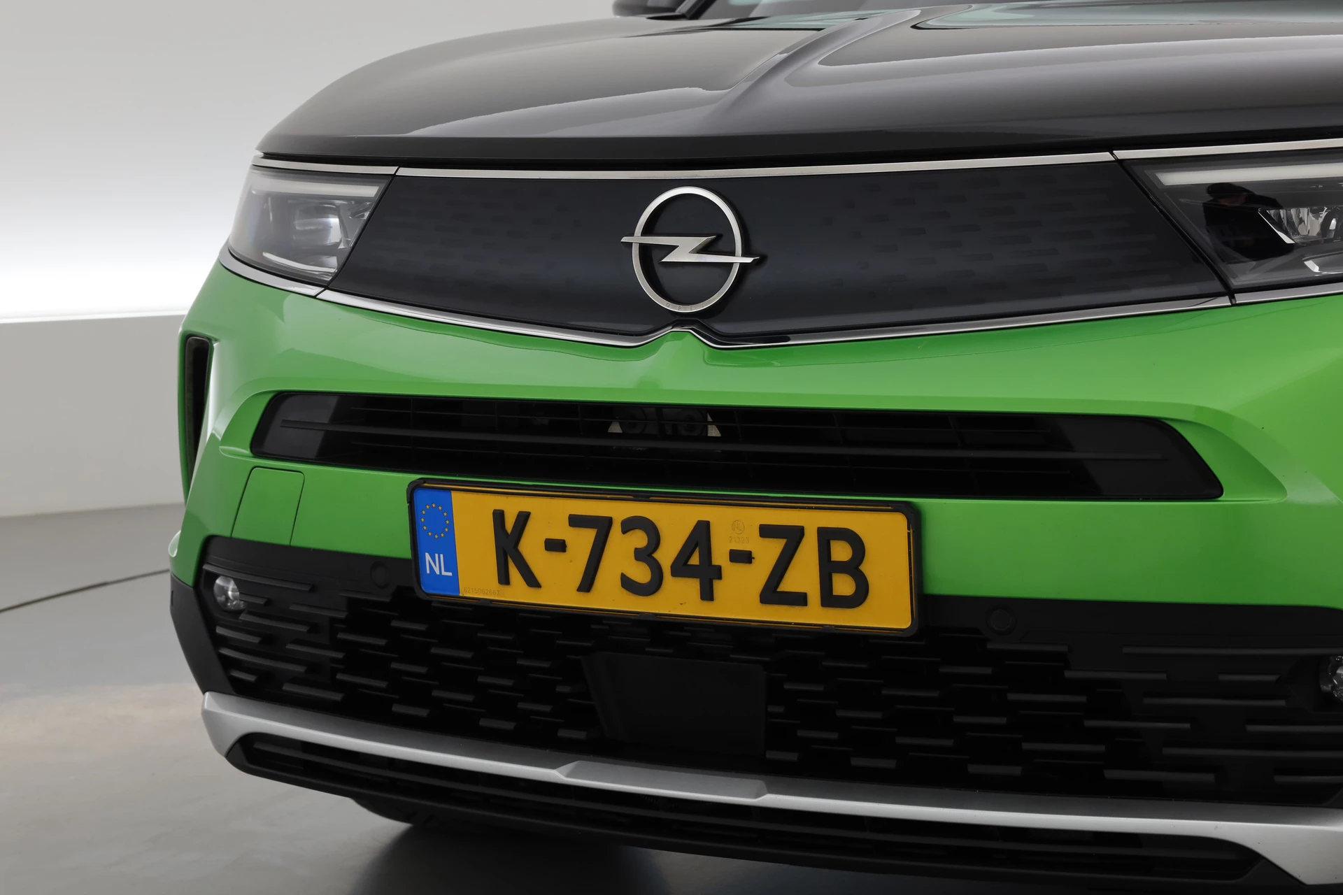 Hoofdafbeelding Opel Mokka-e