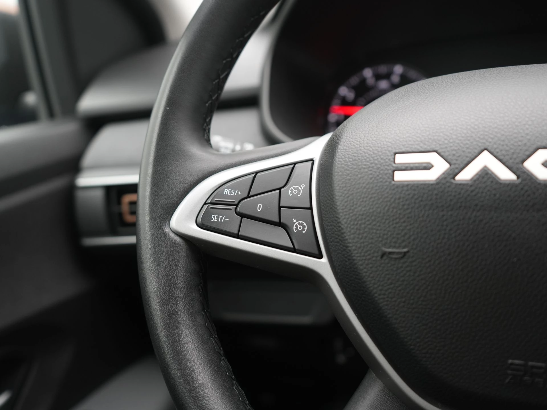 Hoofdafbeelding Dacia Sandero Stepway
