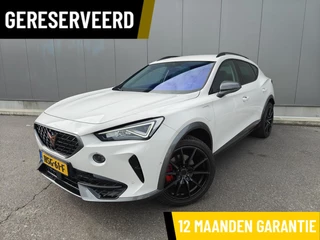 CUPRA Formentor 1.4 e-Hybrid Business