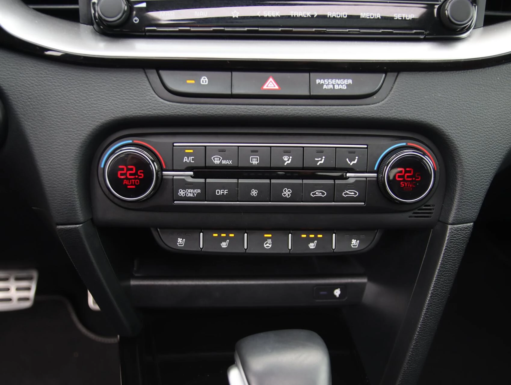 Hoofdafbeelding Kia XCeed
