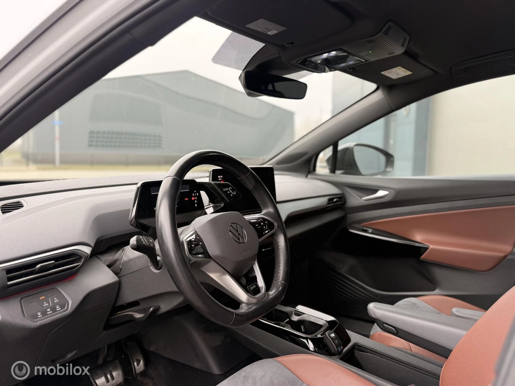 Hoofdafbeelding Volkswagen ID.4