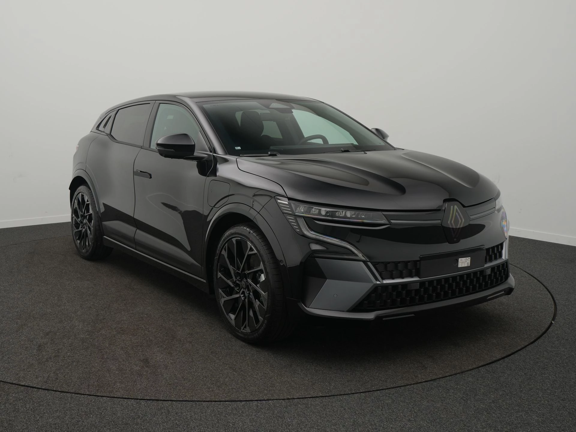 Hoofdafbeelding Renault Megane E-Tech