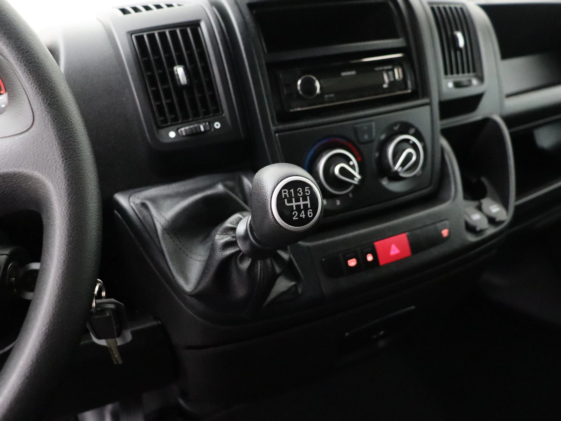 Hoofdafbeelding Renault Movano