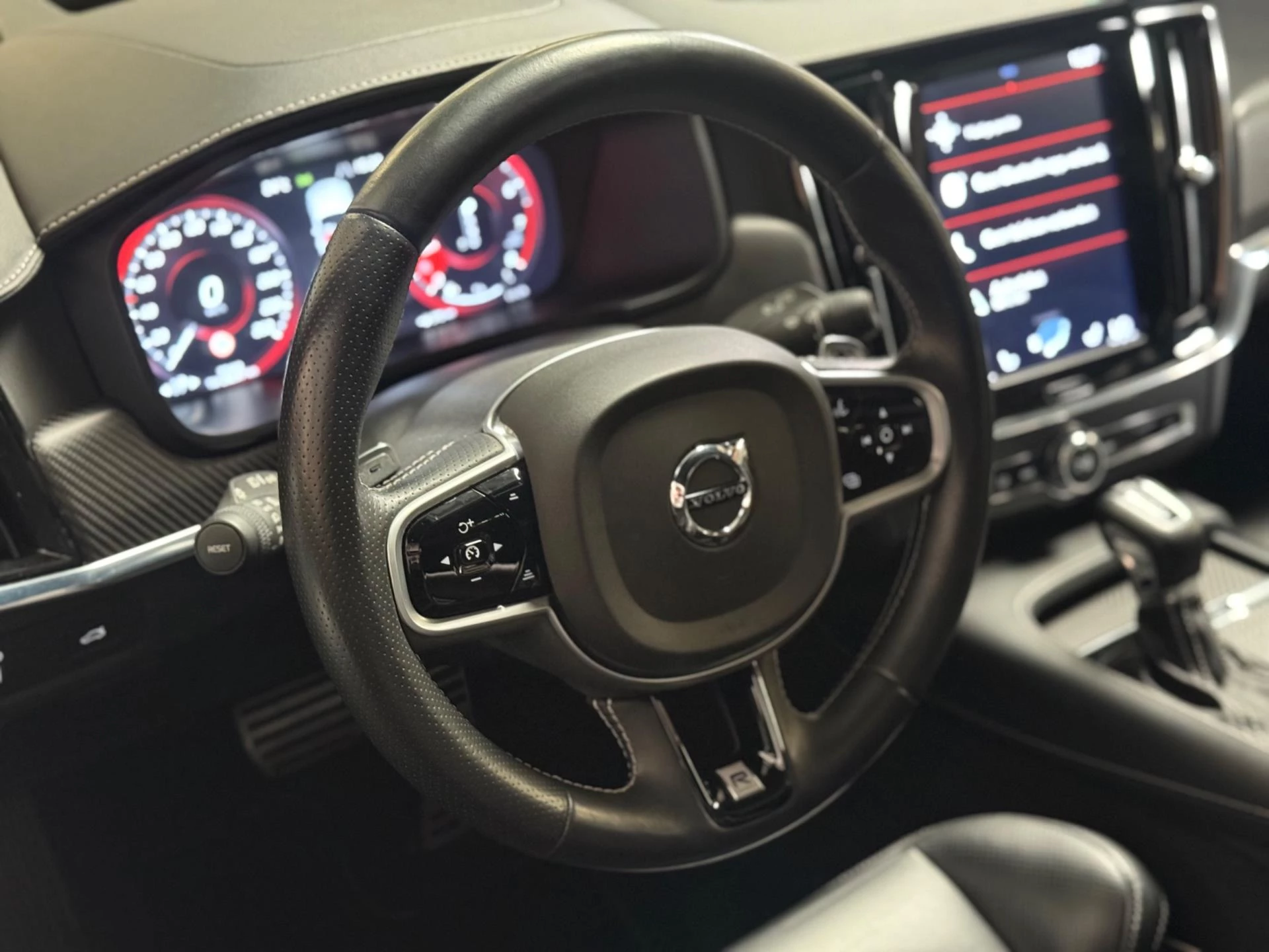 Hoofdafbeelding Volvo V90