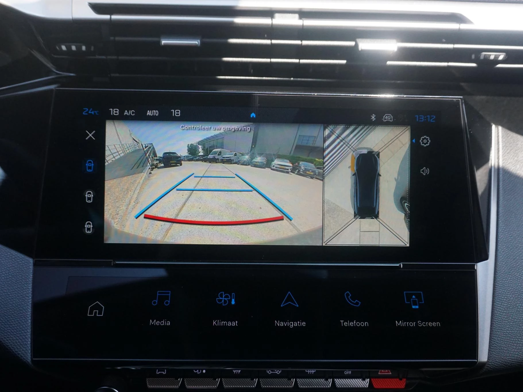 Hoofdafbeelding Peugeot 408
