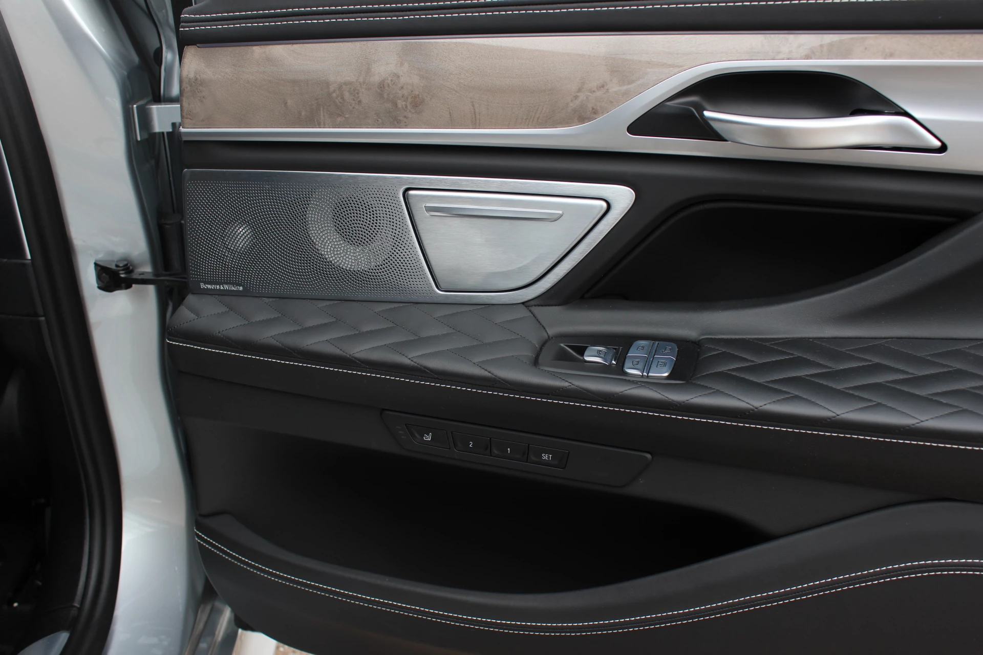 Hoofdafbeelding BMW 7 Serie