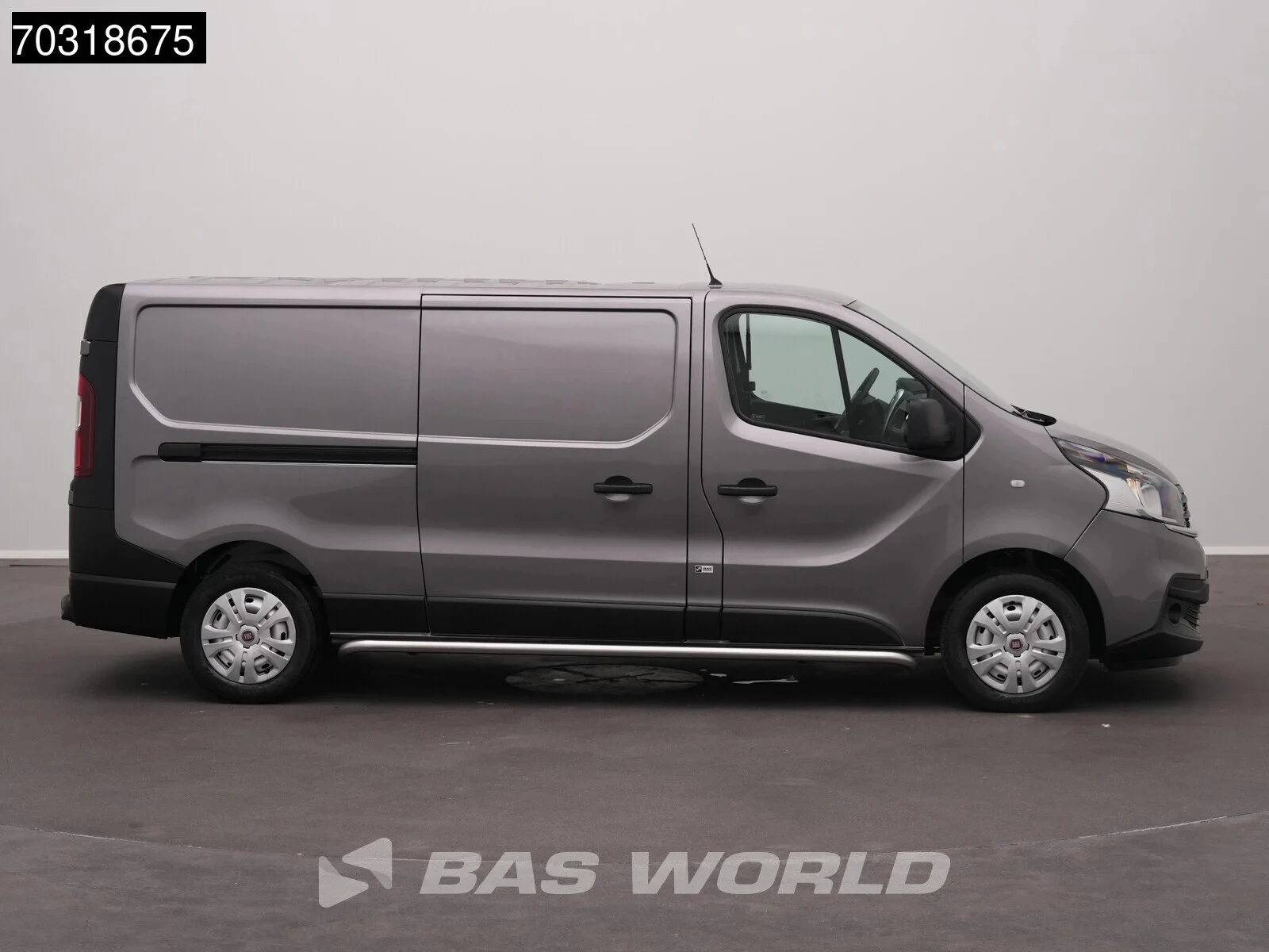 Hoofdafbeelding Fiat Talento