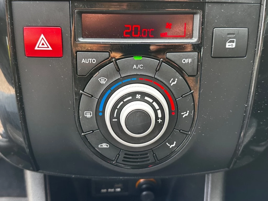 Hoofdafbeelding Kia Venga