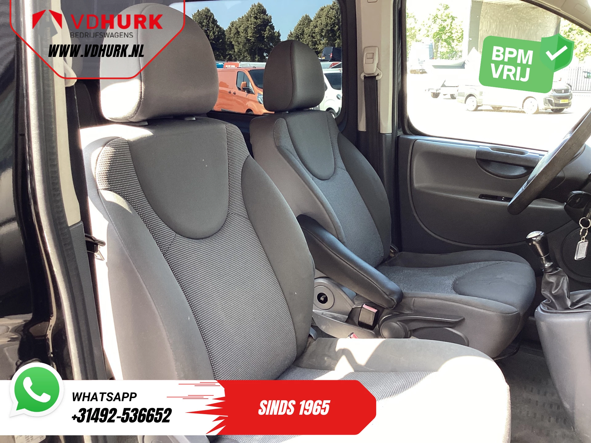 Hoofdafbeelding Peugeot Expert