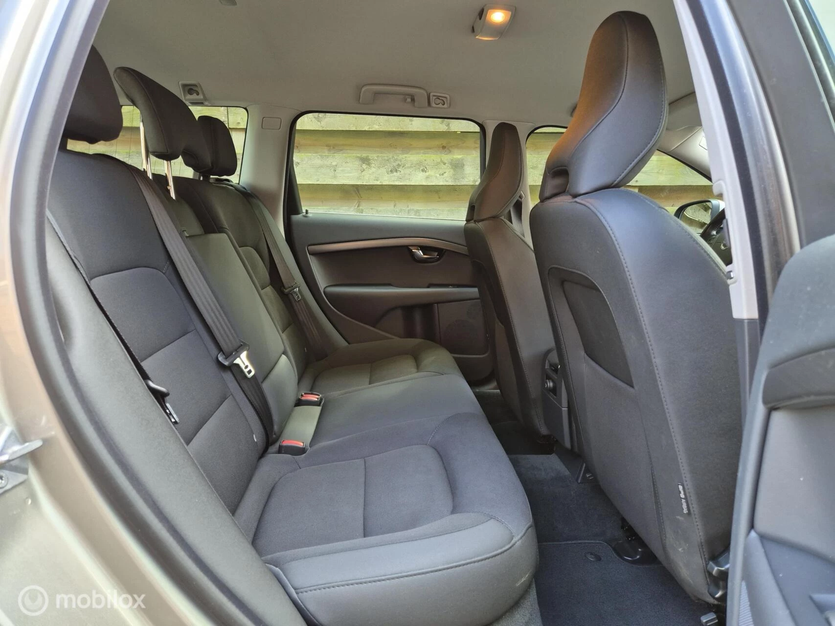Hoofdafbeelding Volvo V70