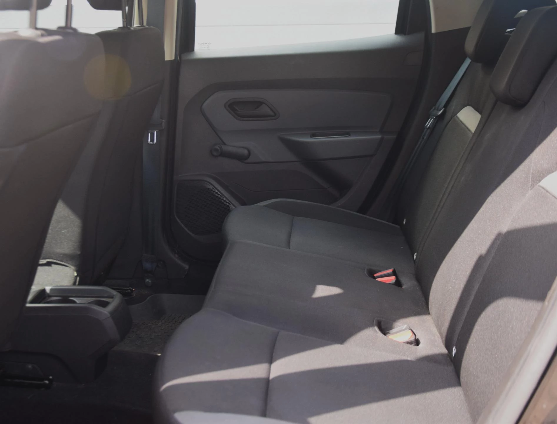 Hoofdafbeelding Dacia Duster