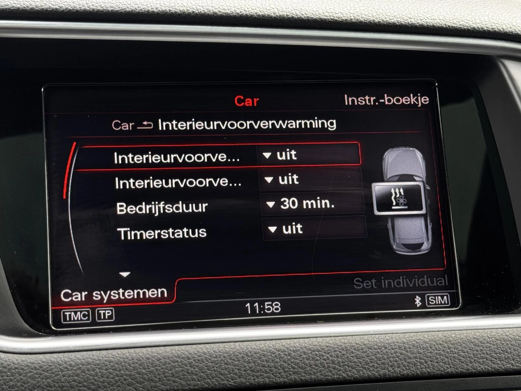 Hoofdafbeelding Audi SQ5