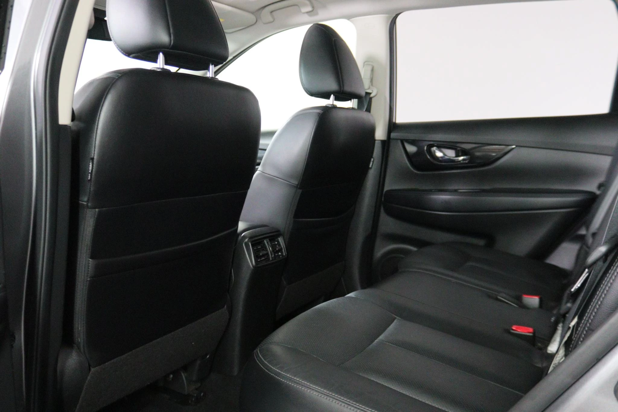 Hoofdafbeelding Nissan X-Trail