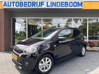 Skoda Citigo 1.0 Greentech ,Airco