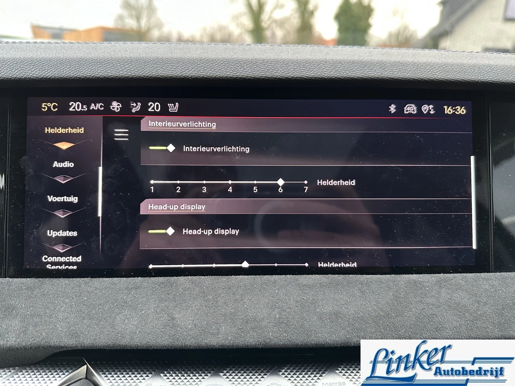 Hoofdafbeelding DS DS 4