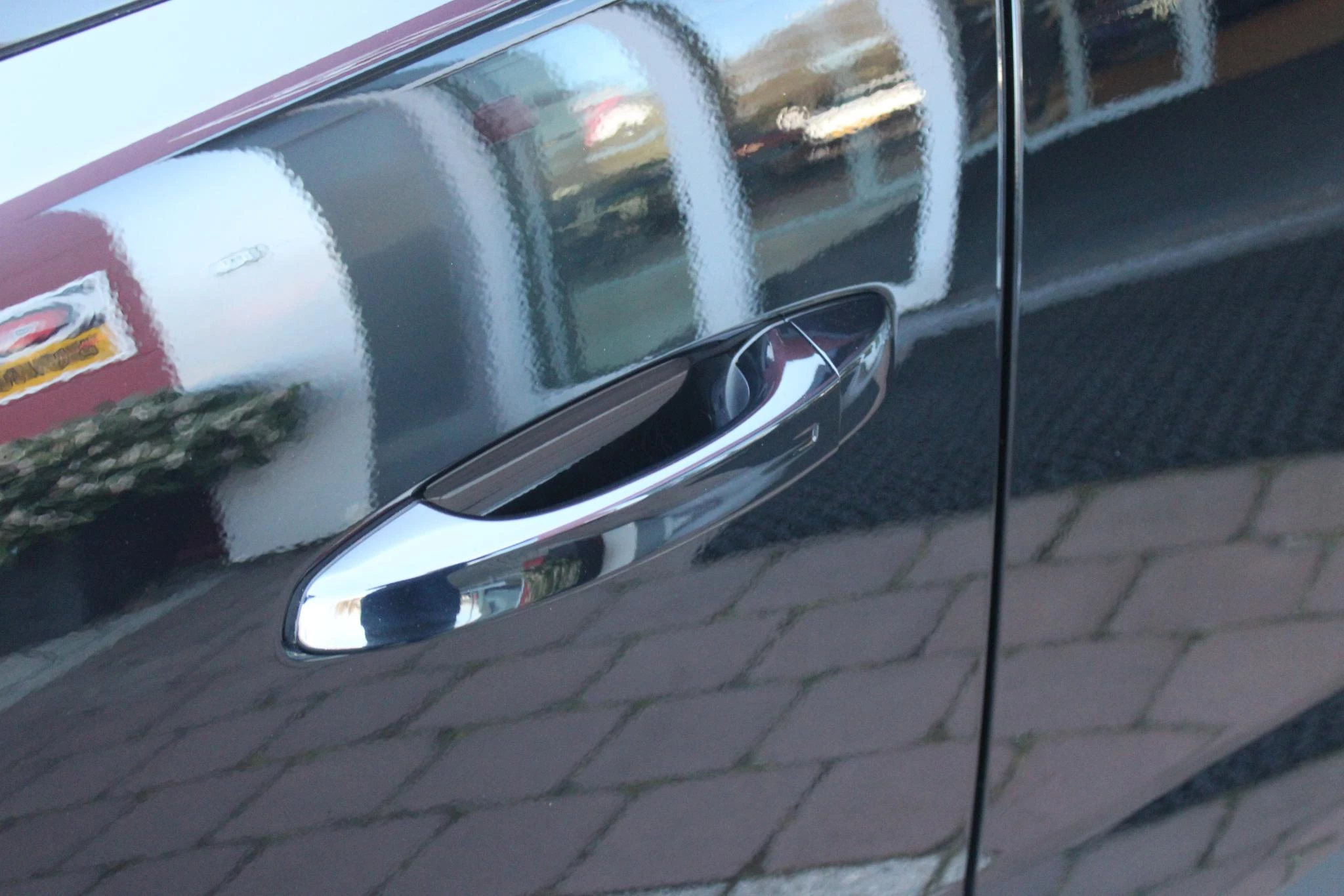 Hoofdafbeelding Peugeot 408