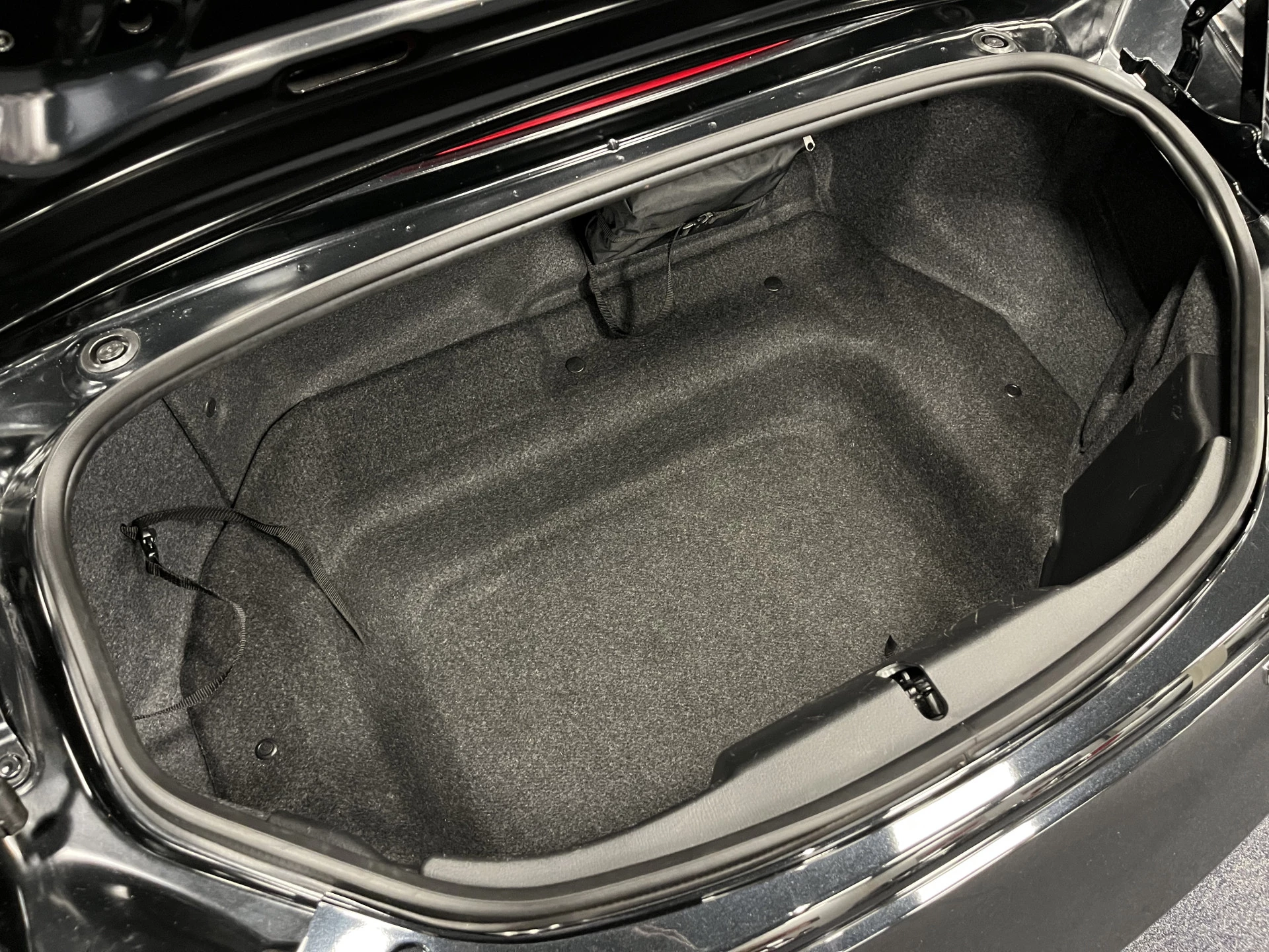 Hoofdafbeelding Mazda MX-5