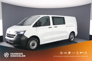 Volkswagen e-Transporter 34 L2H1 64 kWh