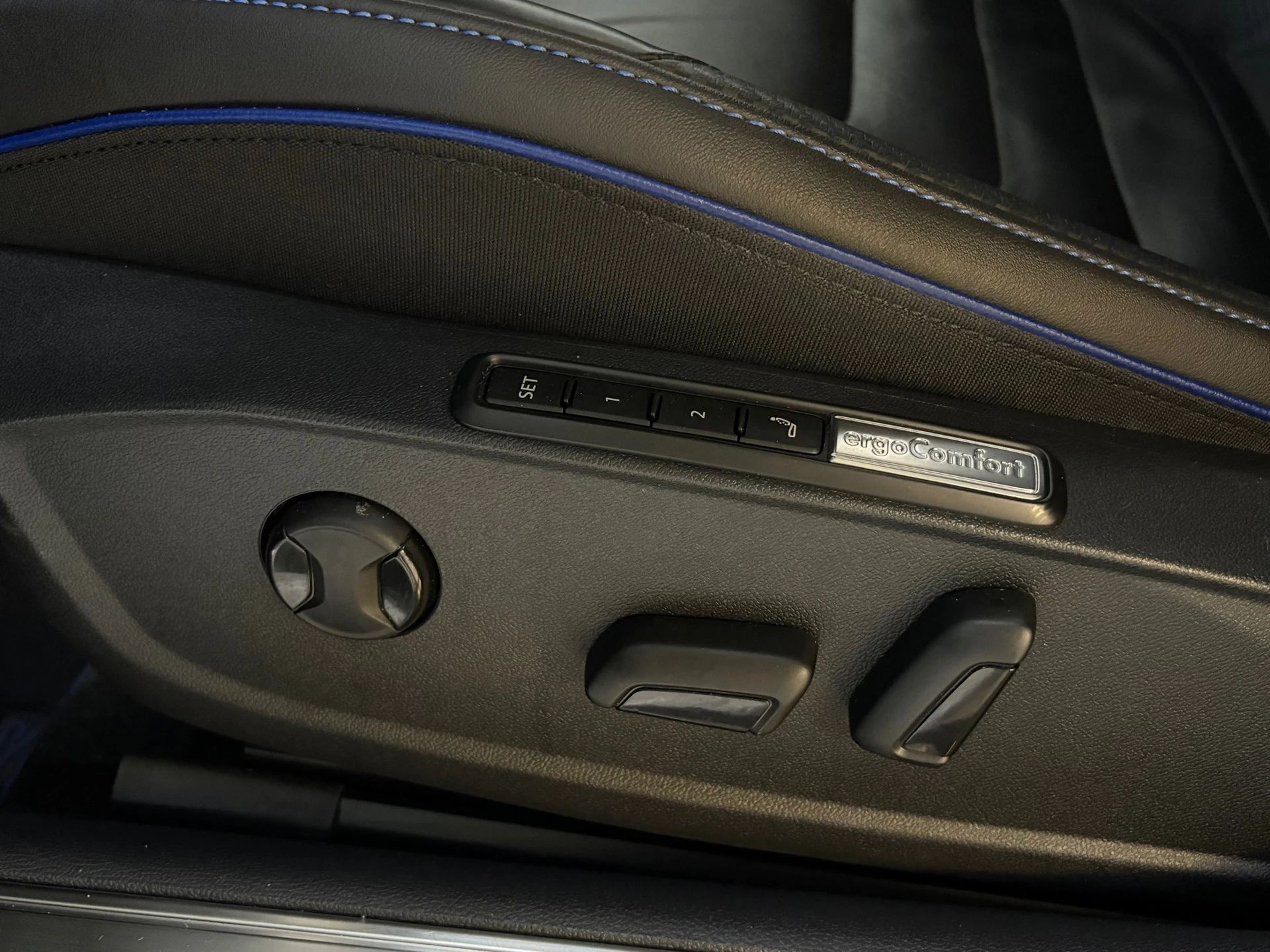 Hoofdafbeelding Volkswagen Arteon