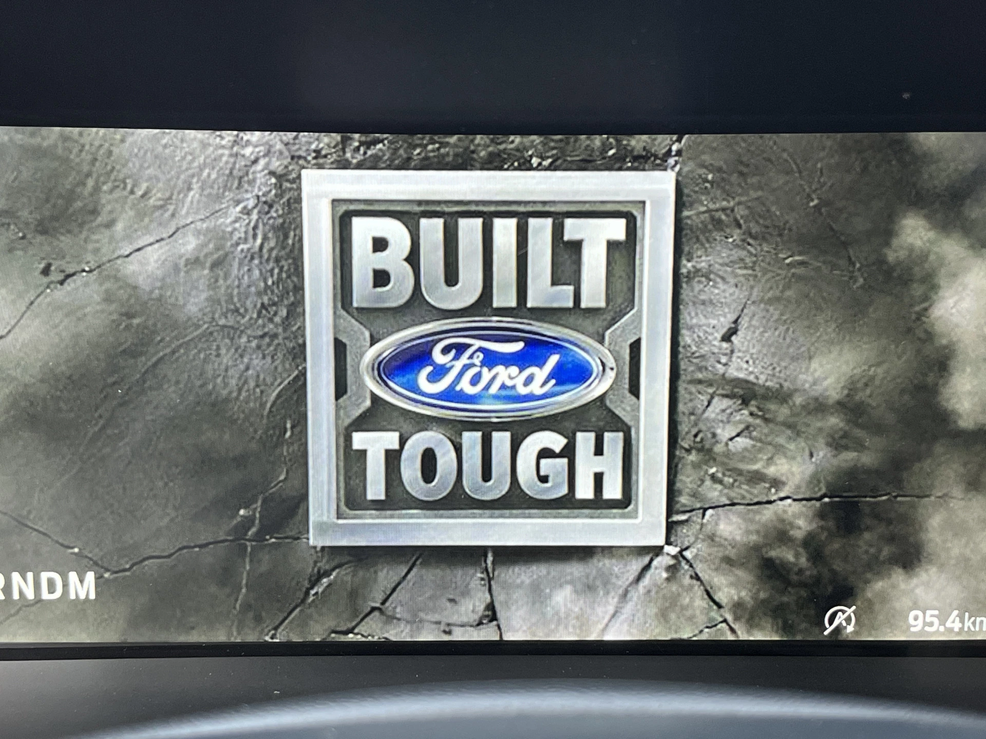 Hoofdafbeelding Ford F-150