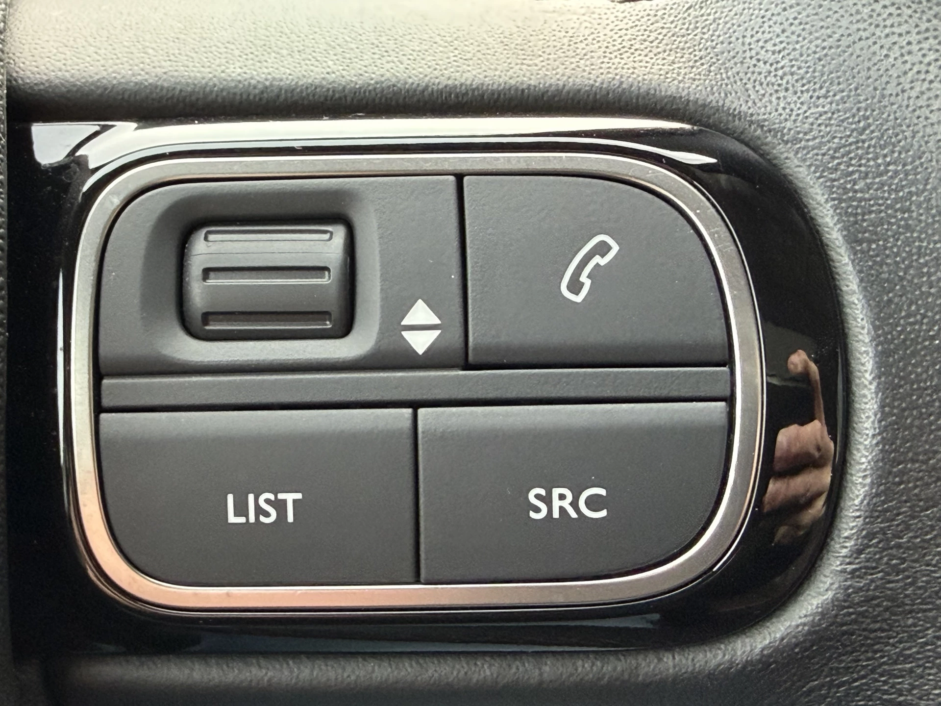 Hoofdafbeelding Citroën C5 Aircross