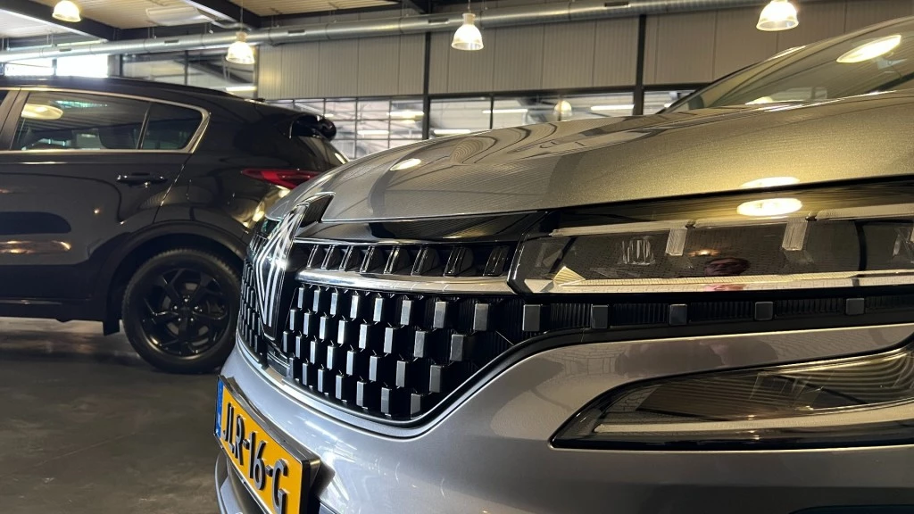 Hoofdafbeelding Renault Austral