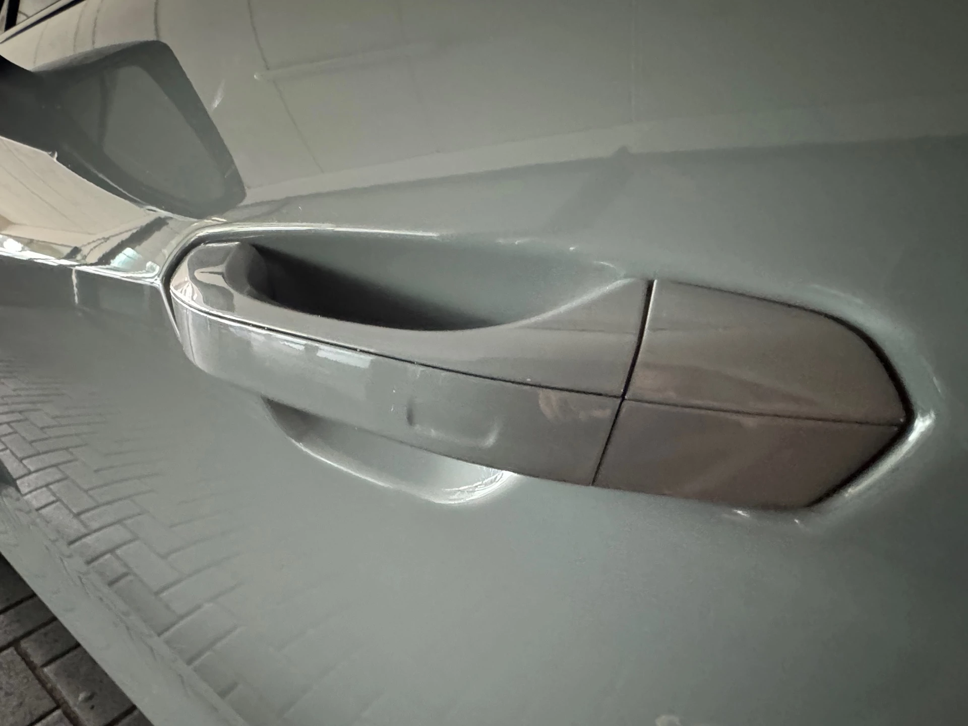 Hoofdafbeelding Audi e-tron GT