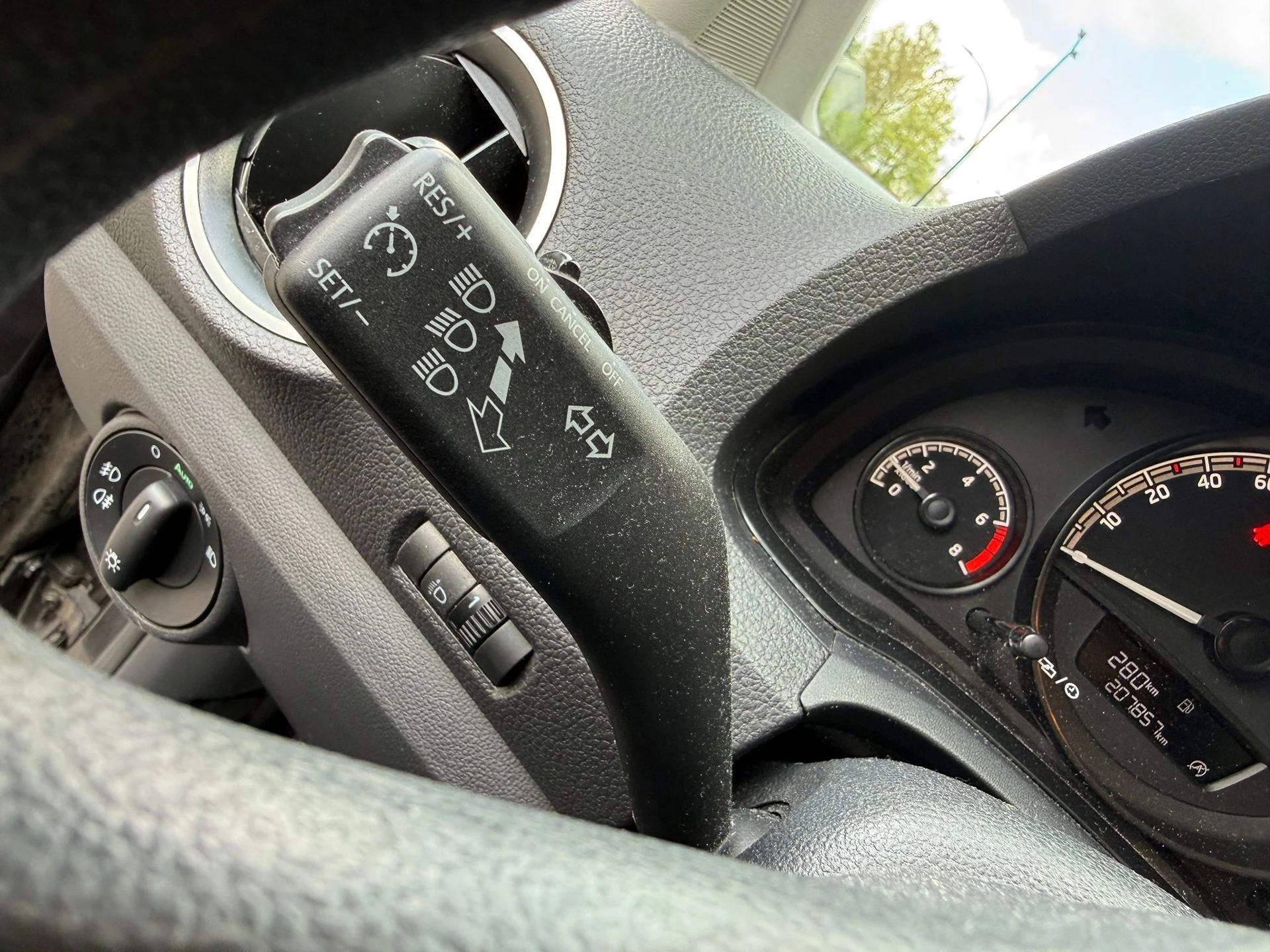 Hoofdafbeelding Škoda Citigo