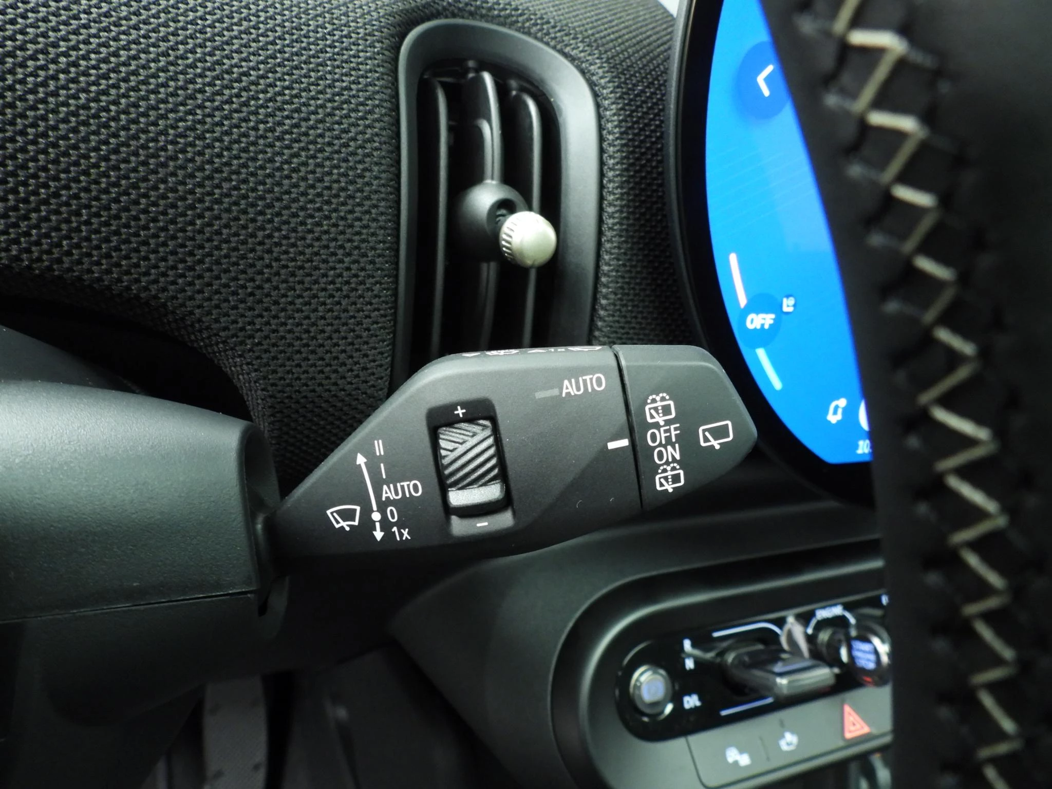 Hoofdafbeelding MINI 3-deurs