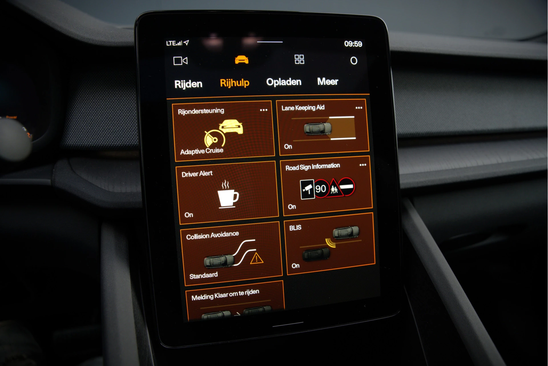 Hoofdafbeelding Polestar 2