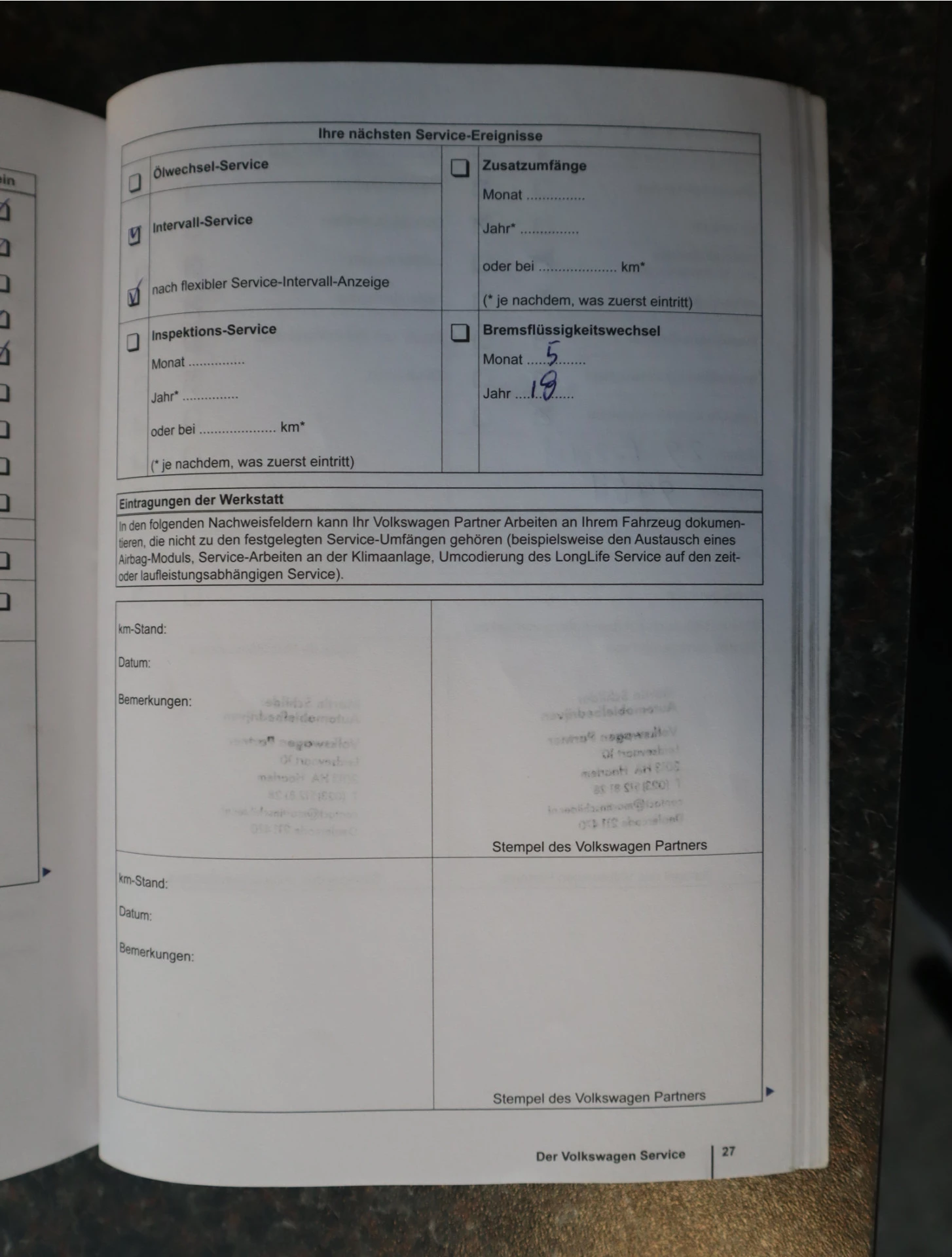 Hoofdafbeelding Volkswagen Touareg