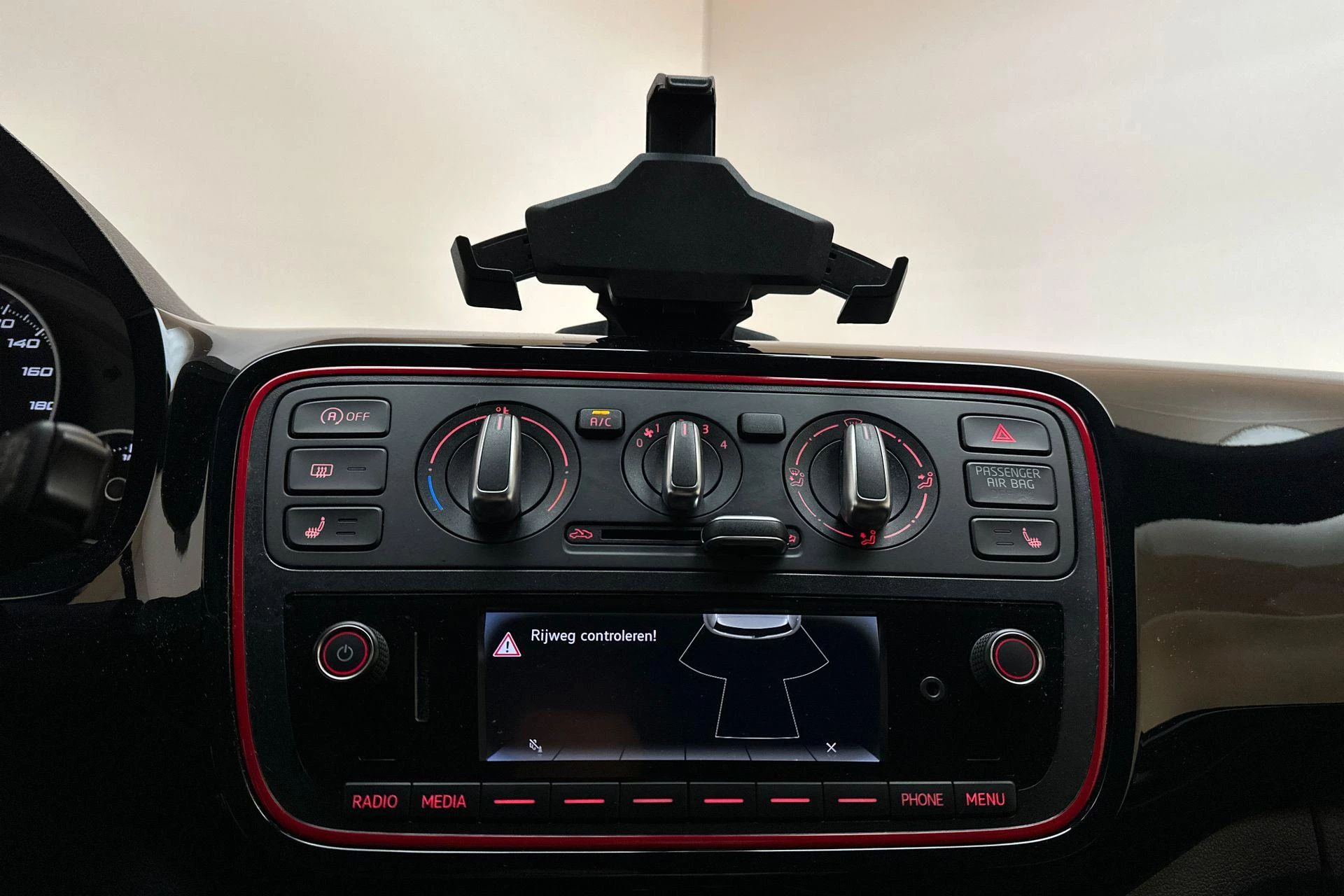 Hoofdafbeelding SEAT Mii