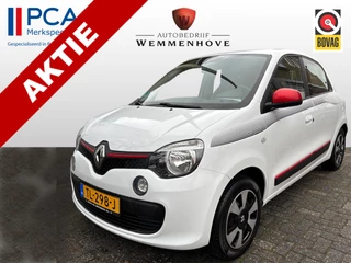 Renault Twingo 1.0 SCe Collection