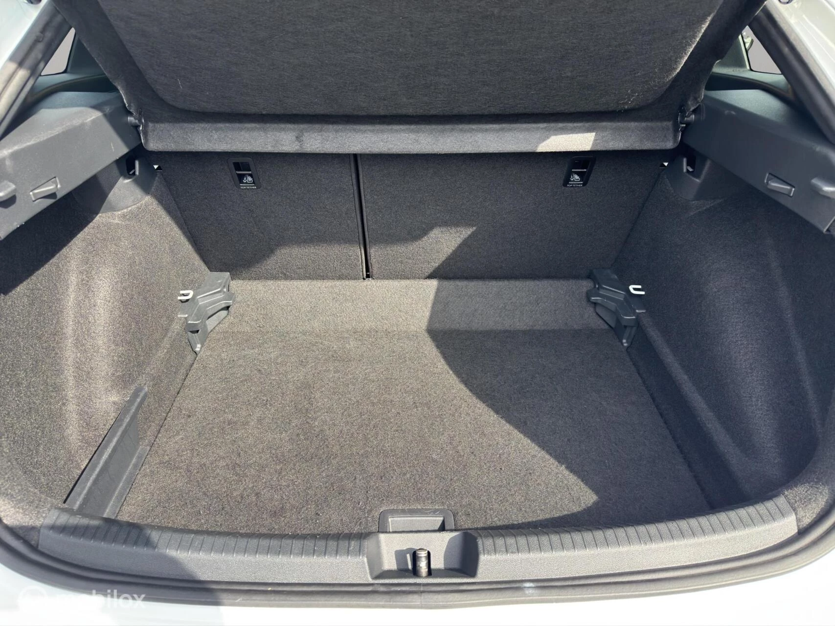 Hoofdafbeelding Volkswagen Taigo