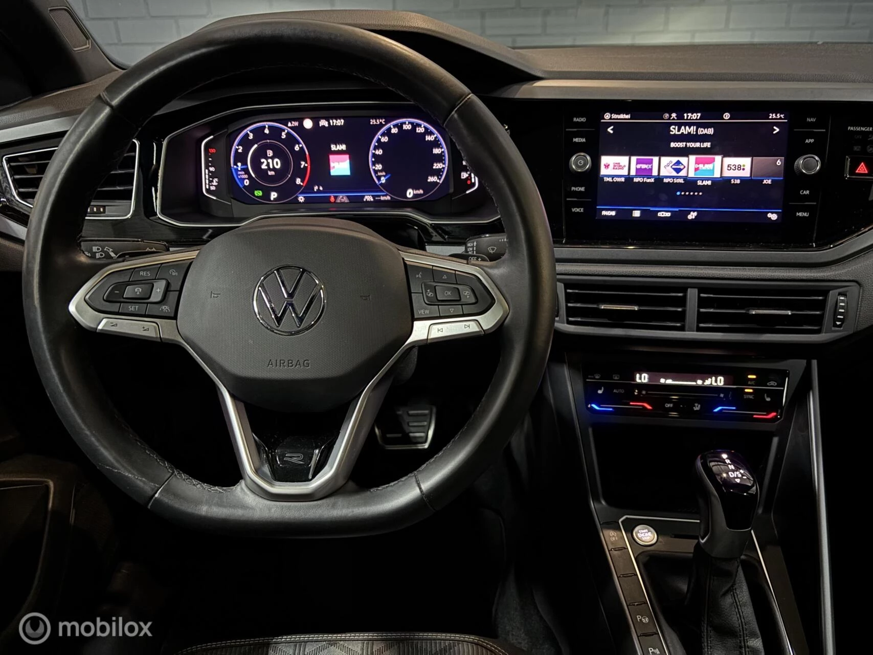 Hoofdafbeelding Volkswagen Taigo