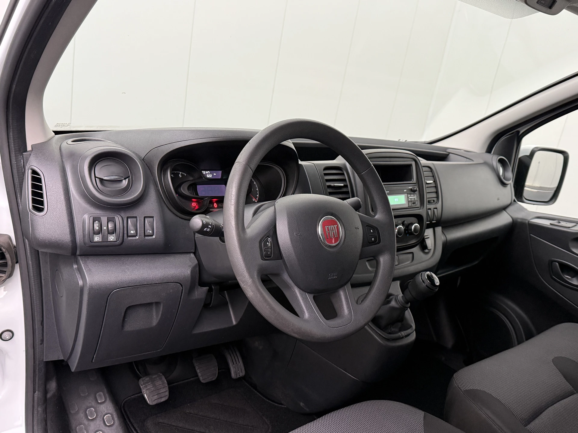 Hoofdafbeelding Fiat Talento