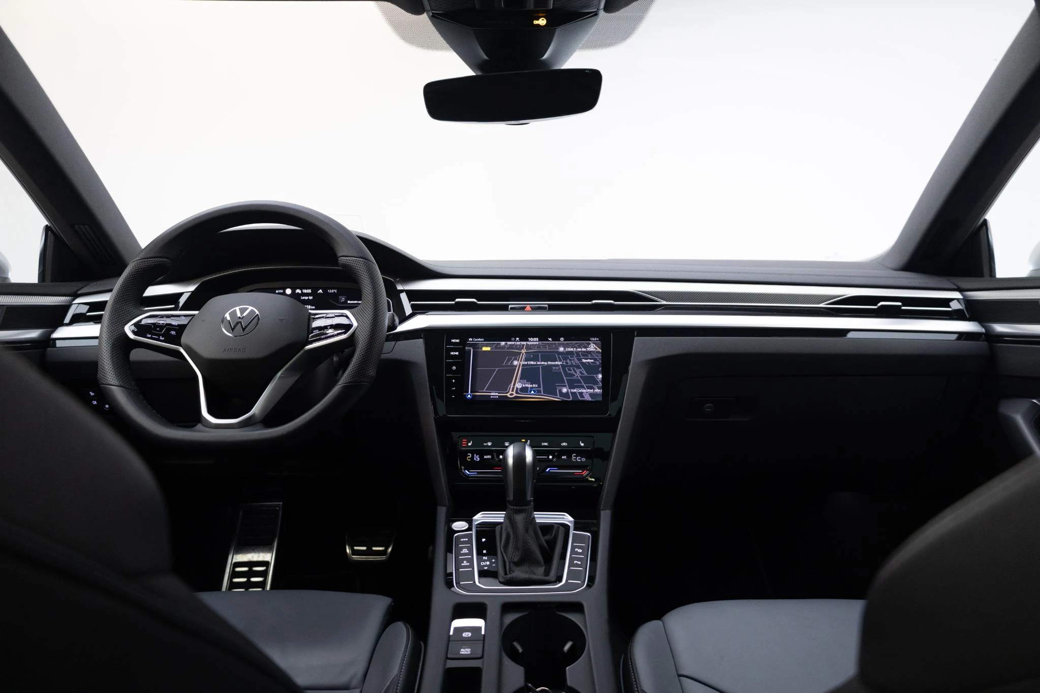 Hoofdafbeelding Volkswagen Arteon