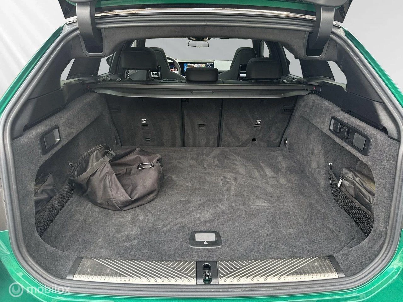 Hoofdafbeelding BMW M5