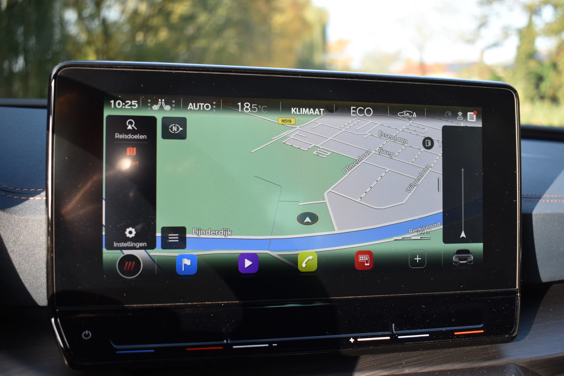 Hoofdafbeelding CUPRA Leon