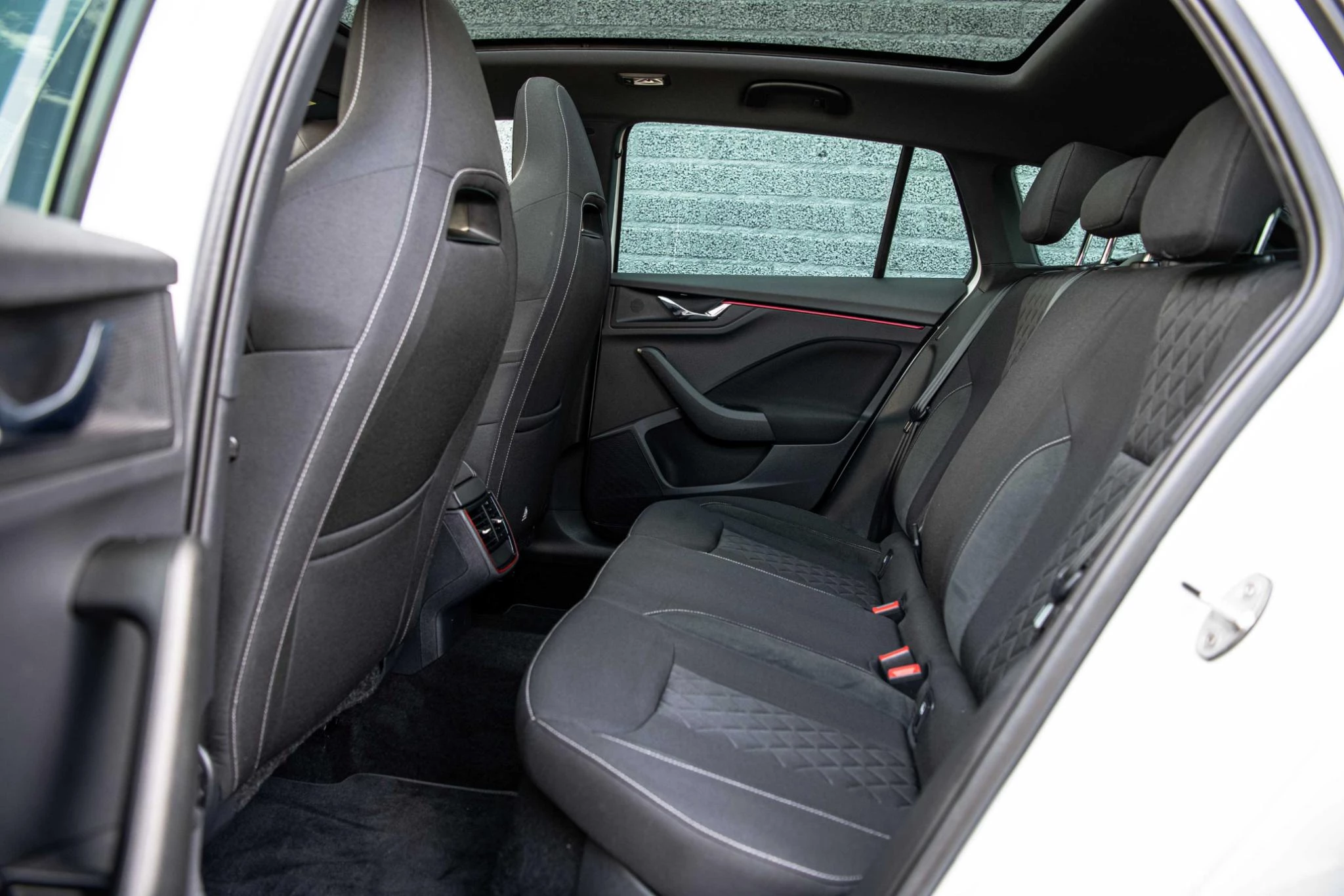 Hoofdafbeelding Škoda Scala