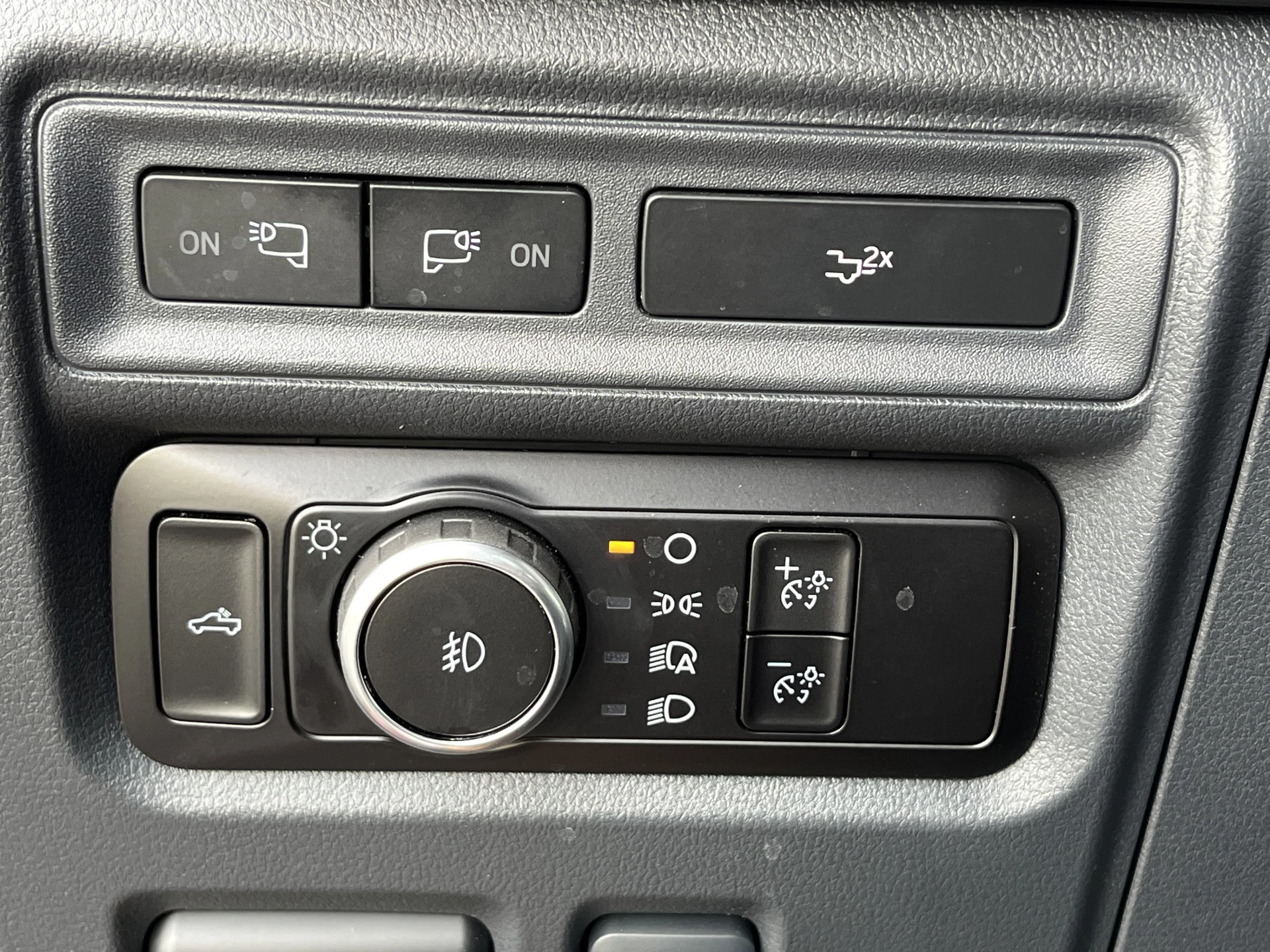 Hoofdafbeelding Ford F-150