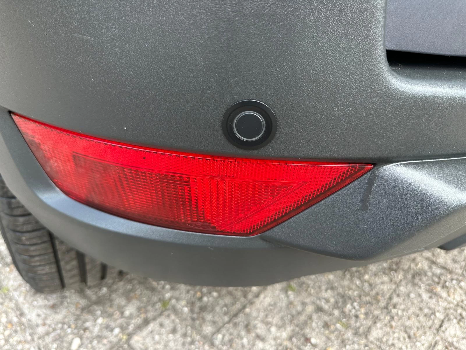 Hoofdafbeelding Ford EcoSport