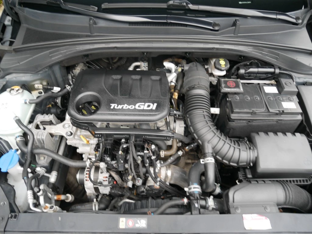 Hoofdafbeelding Kia Ceed
