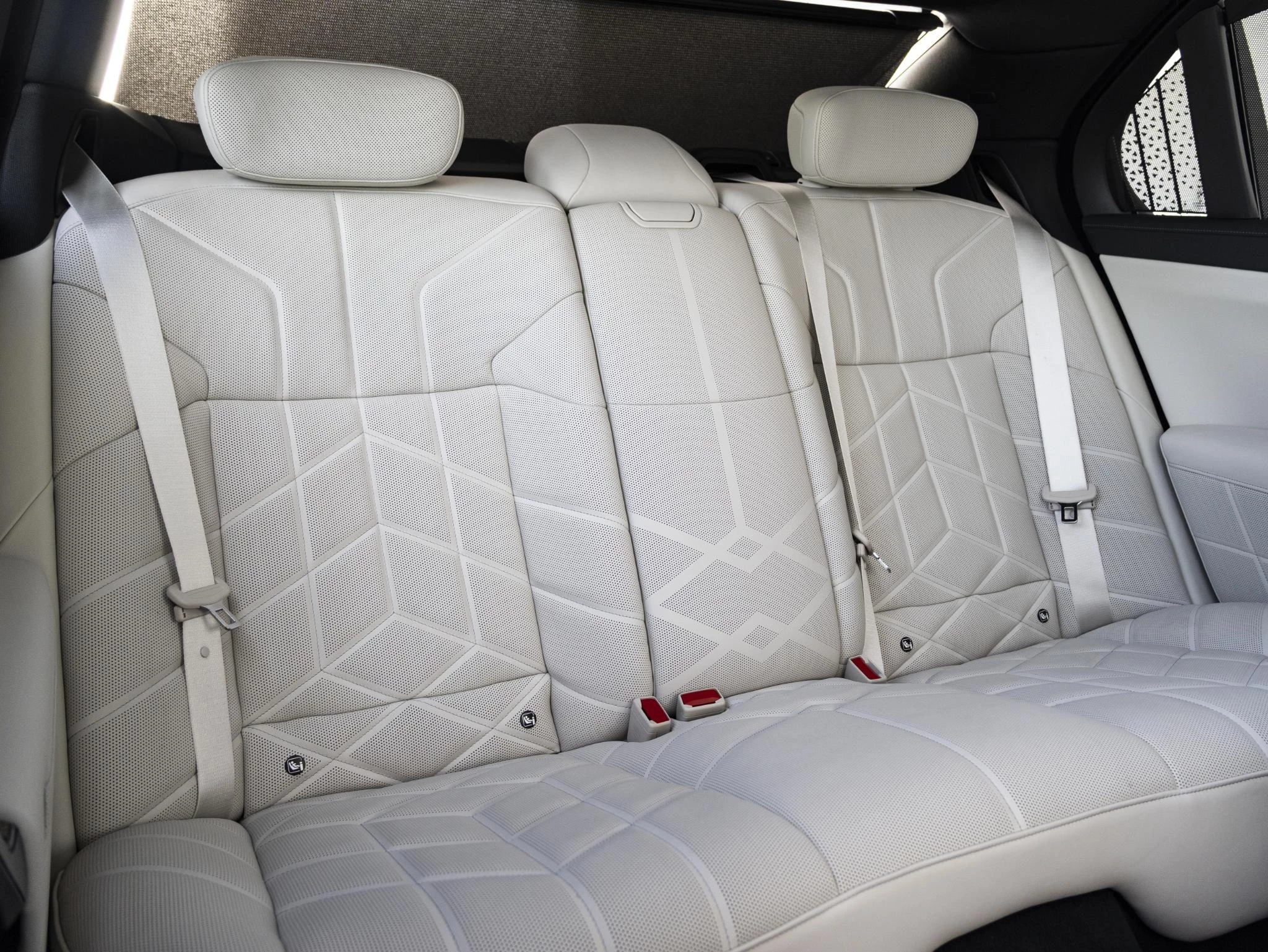 Hoofdafbeelding BMW i7