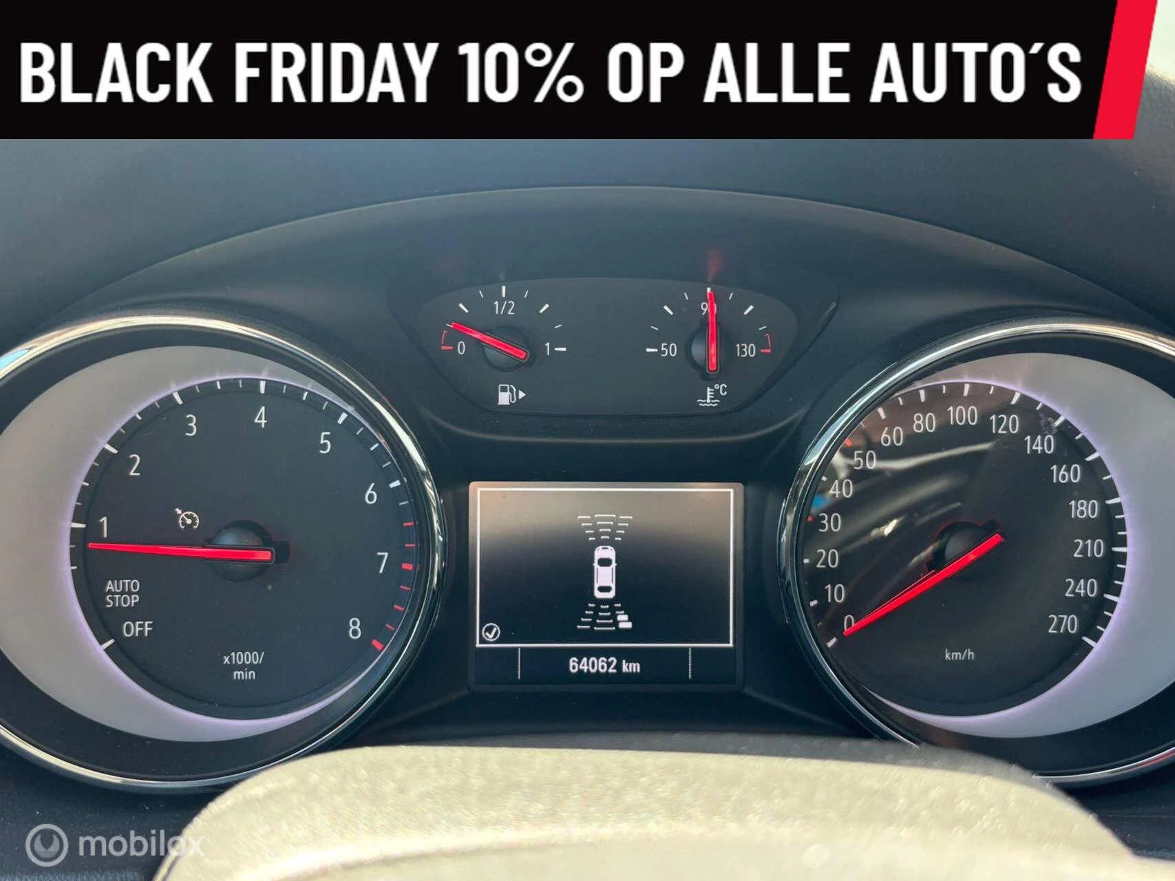 Hoofdafbeelding Opel Insignia