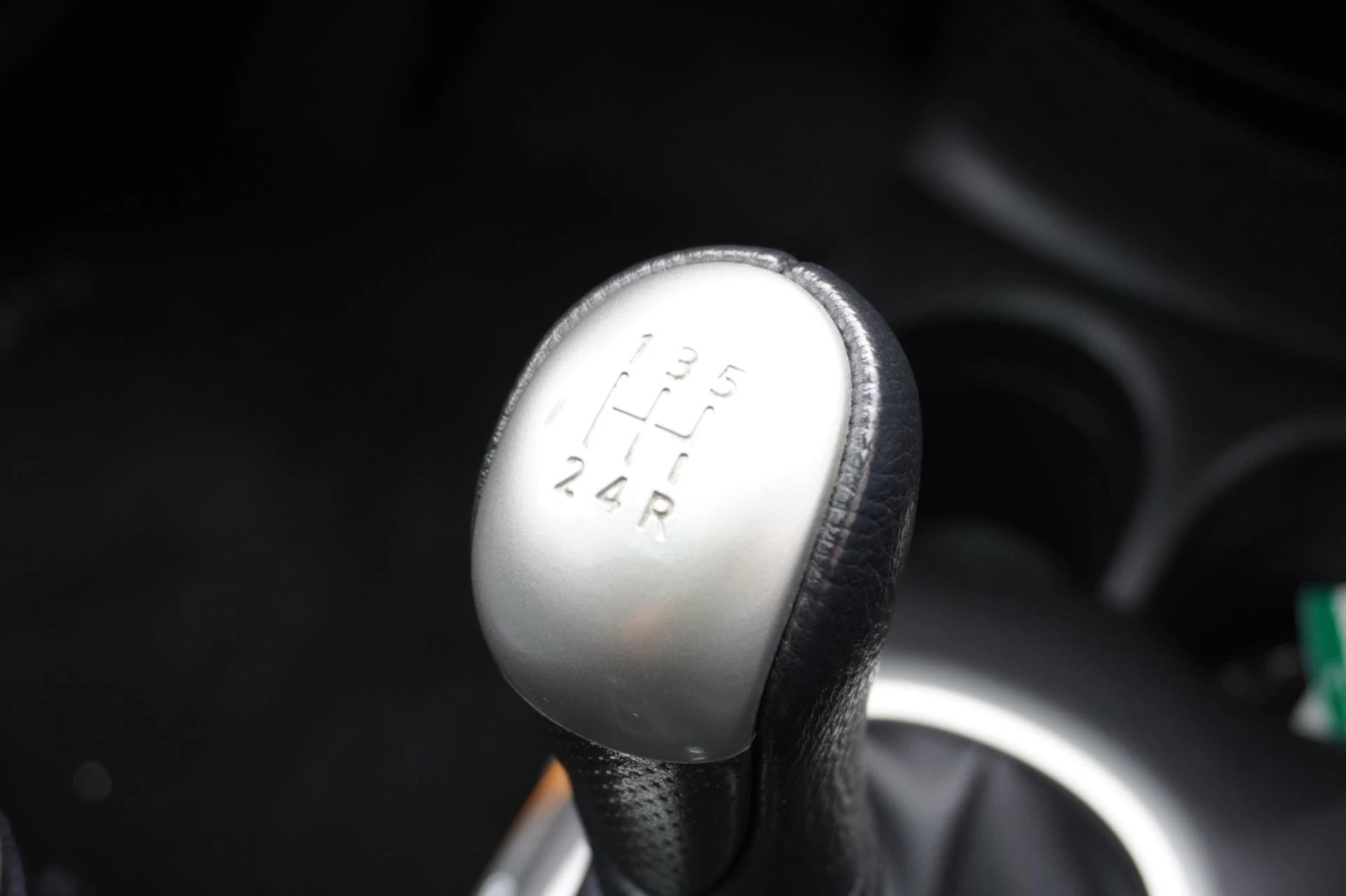 Hoofdafbeelding Nissan Note