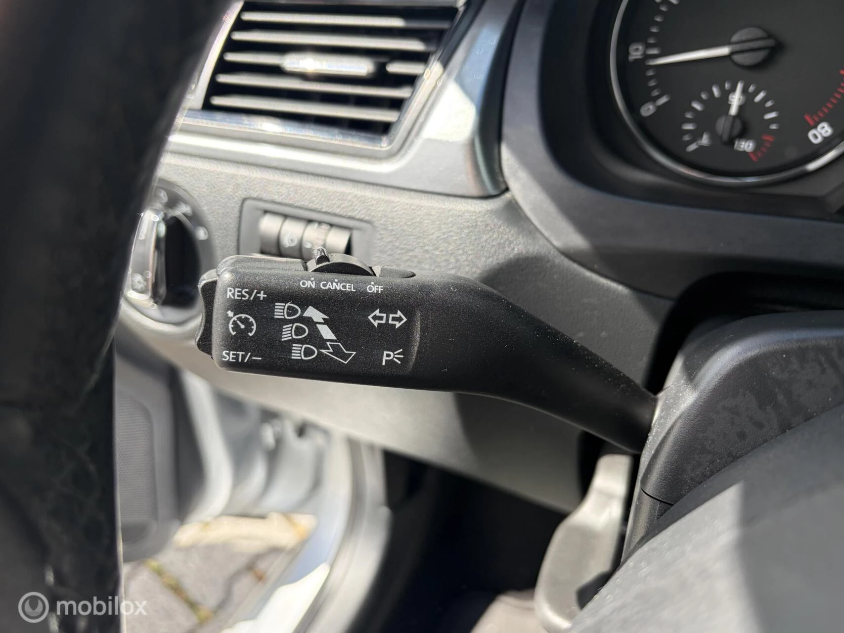 Hoofdafbeelding Škoda Rapid
