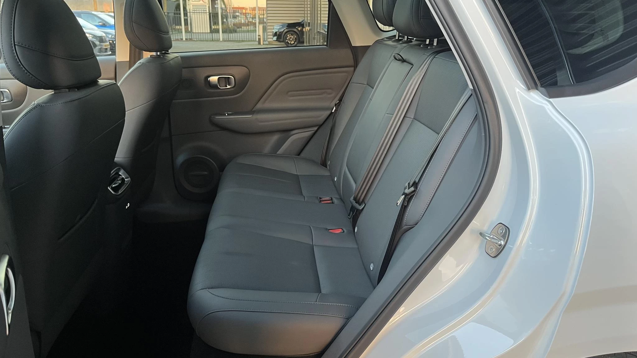 Hoofdafbeelding Leapmotor B10